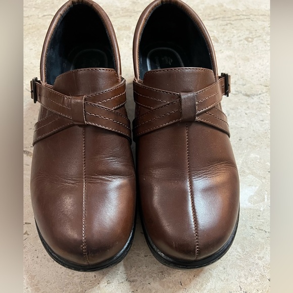 Abeo BELLA Non-Slip Clogs Size 10 - Picture 1 of 5
